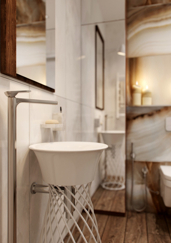 Квартира _РА