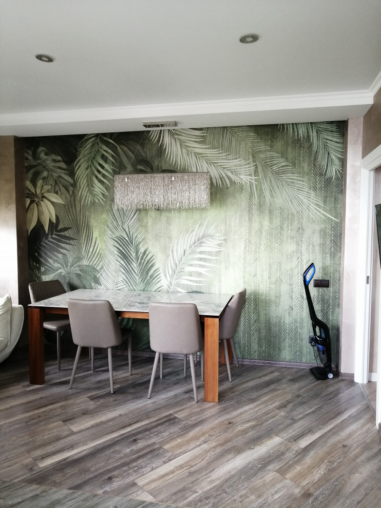 Квартира на ул. Пушкина