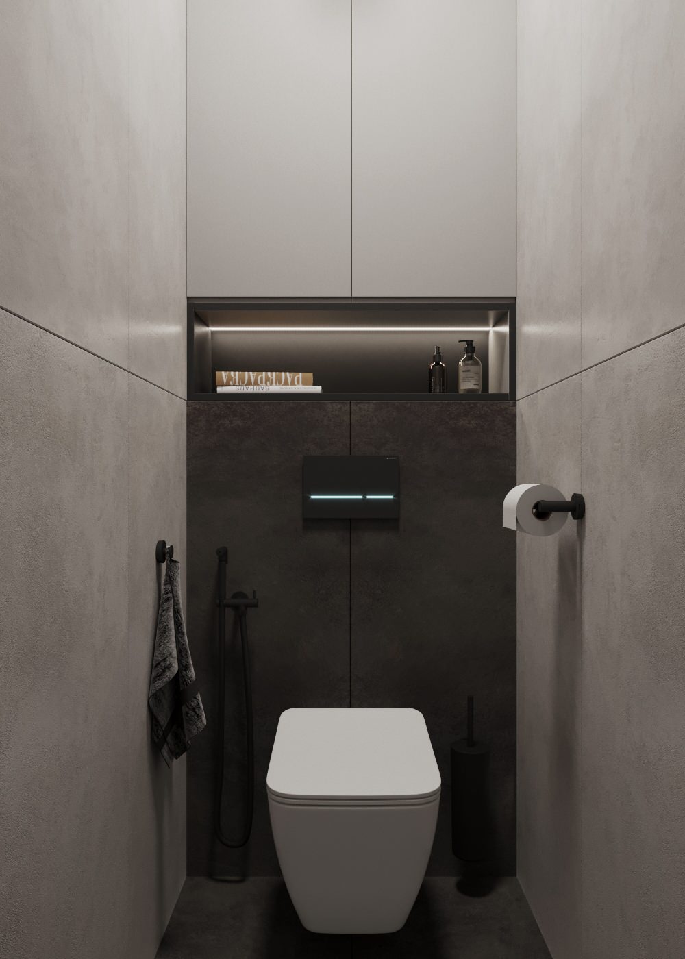 ЖК Южная Битца