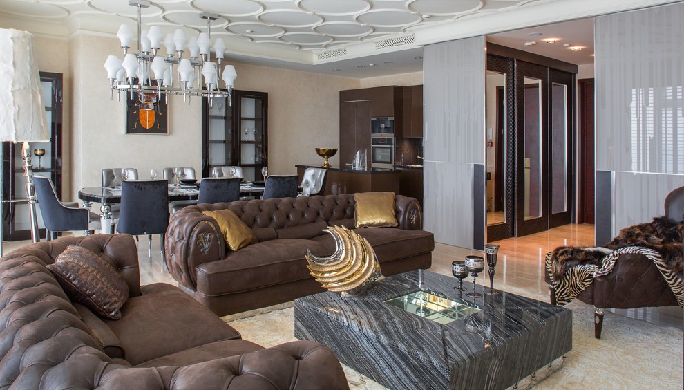 квартира в  Sity