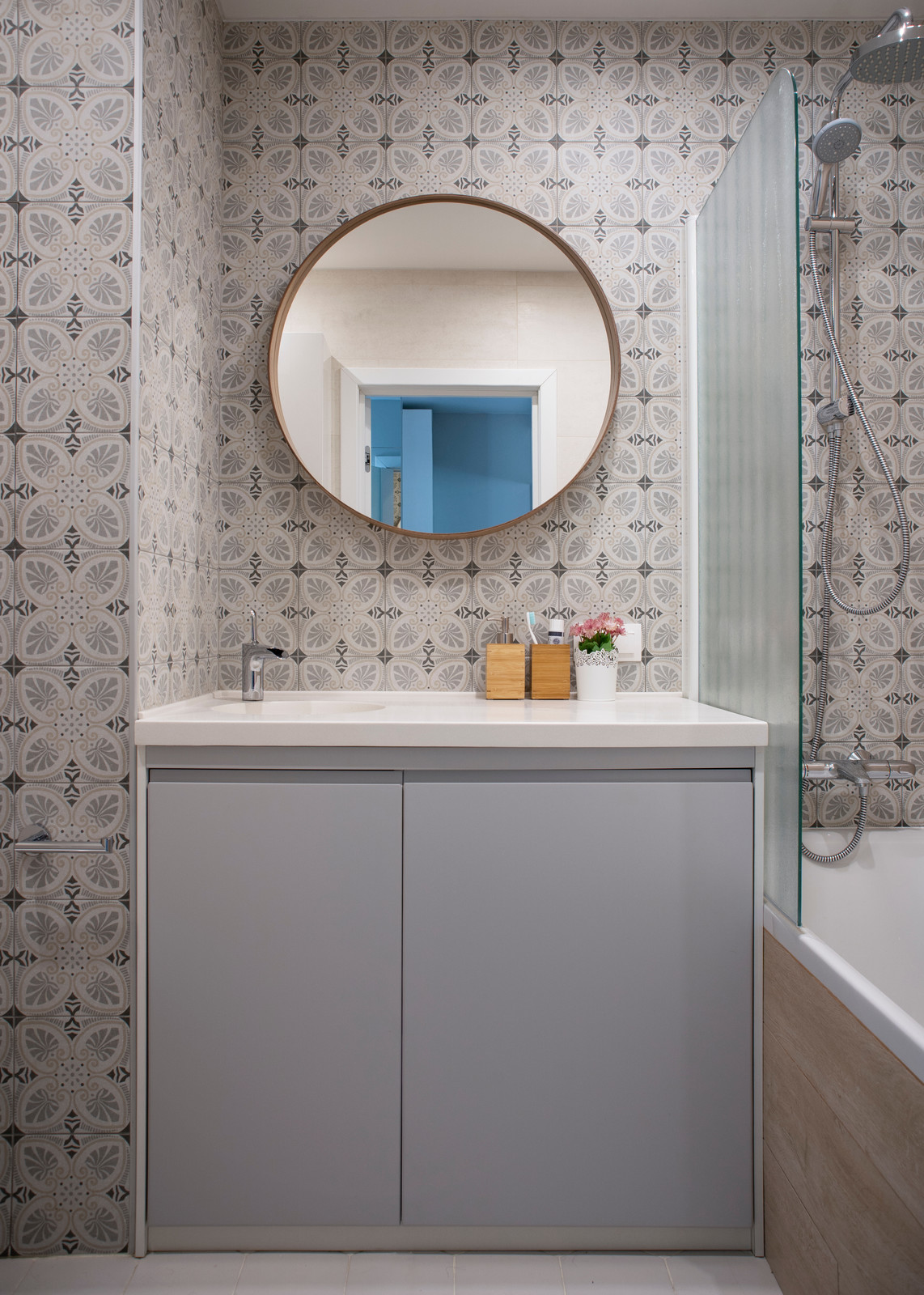 Ванная комната