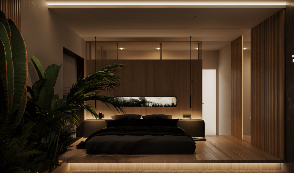 Апартаменты №1