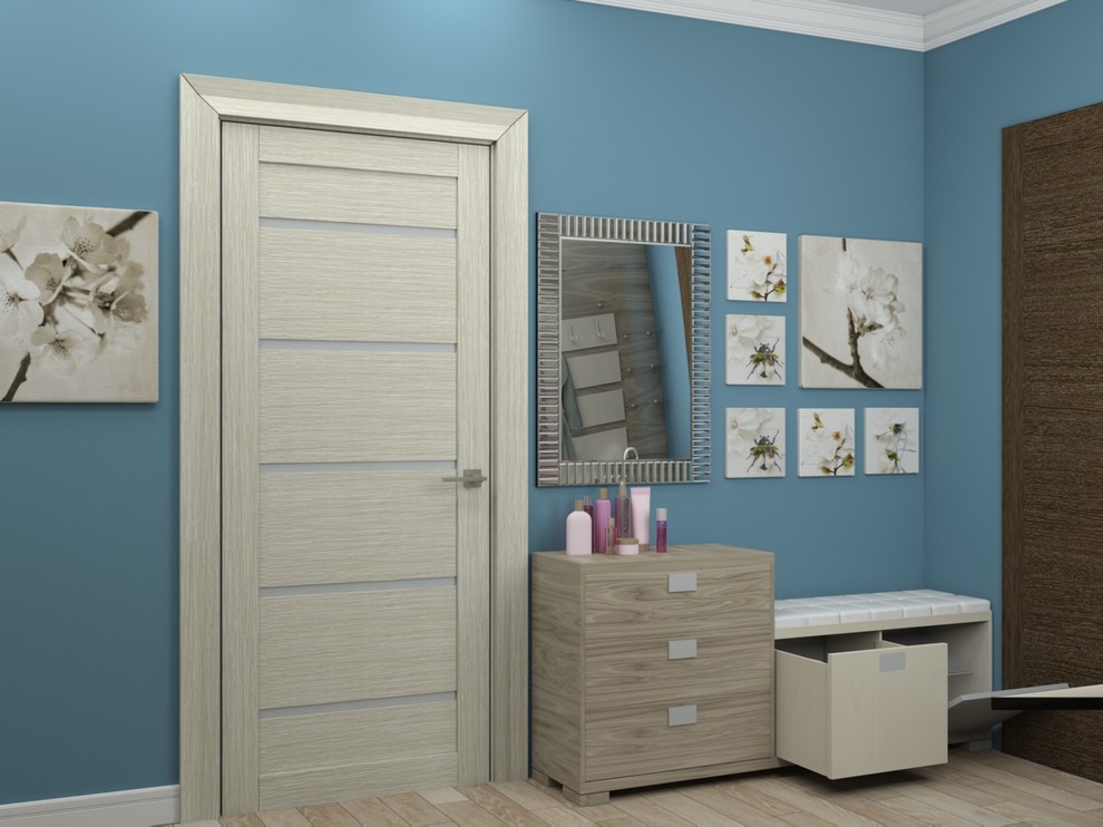 Квартира на Цветном бульваре