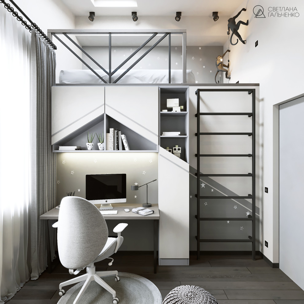 Горные вершины