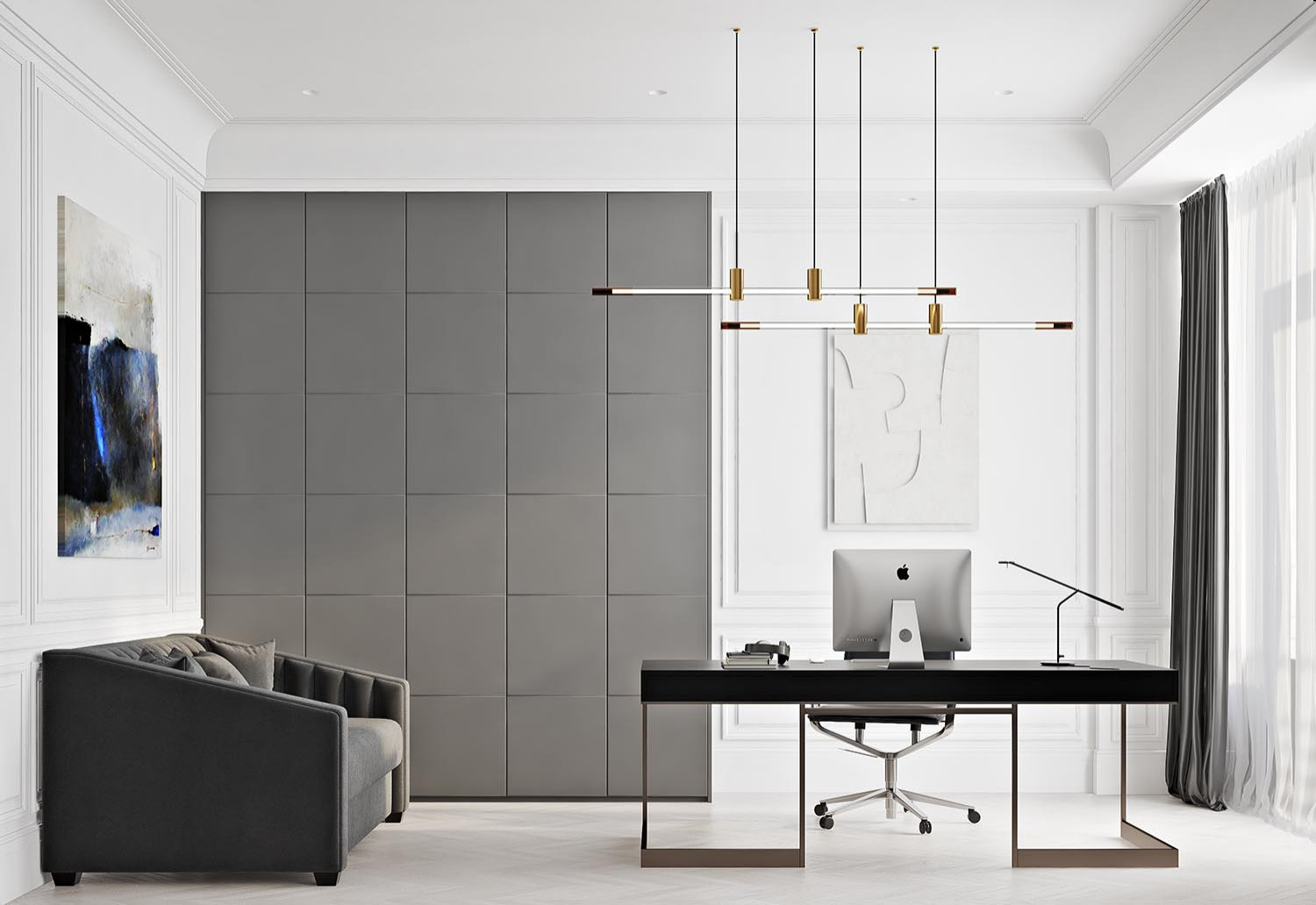 Пречистенка