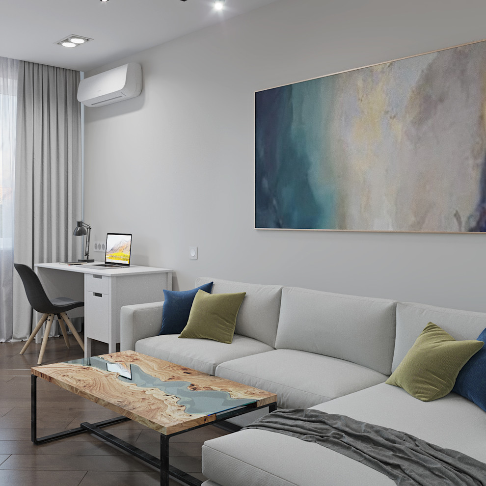 Воздушная функциональность