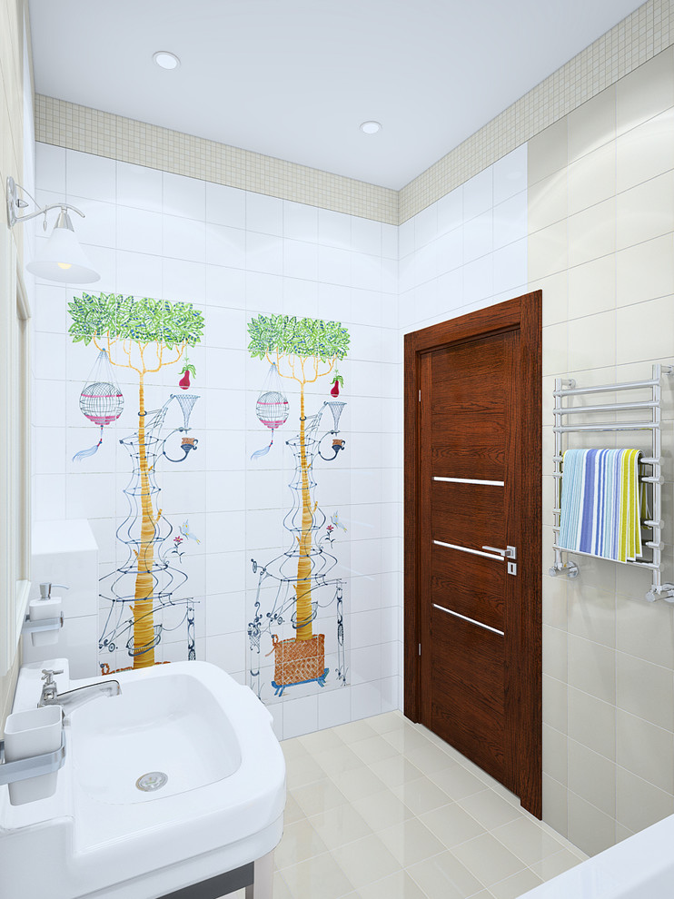 084_Дуплекс в современном стиле в КП Чулково Клаб