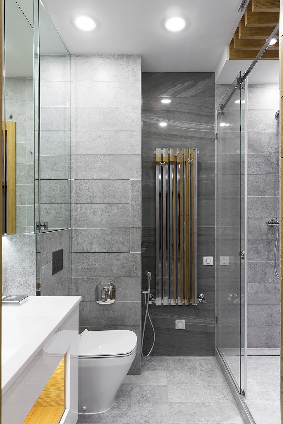 Современные тенденции