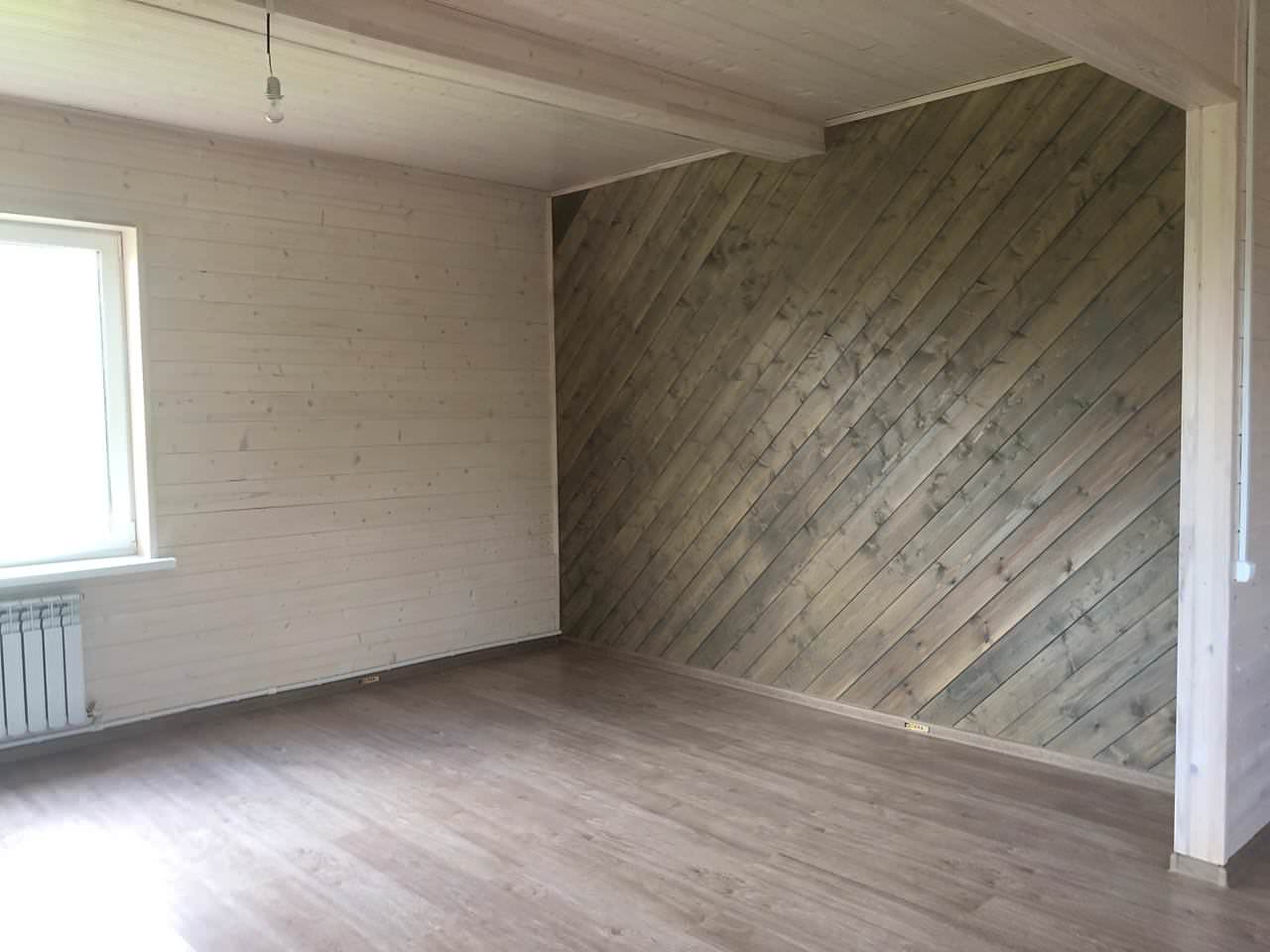 Комплектация и декорирование загородного дома