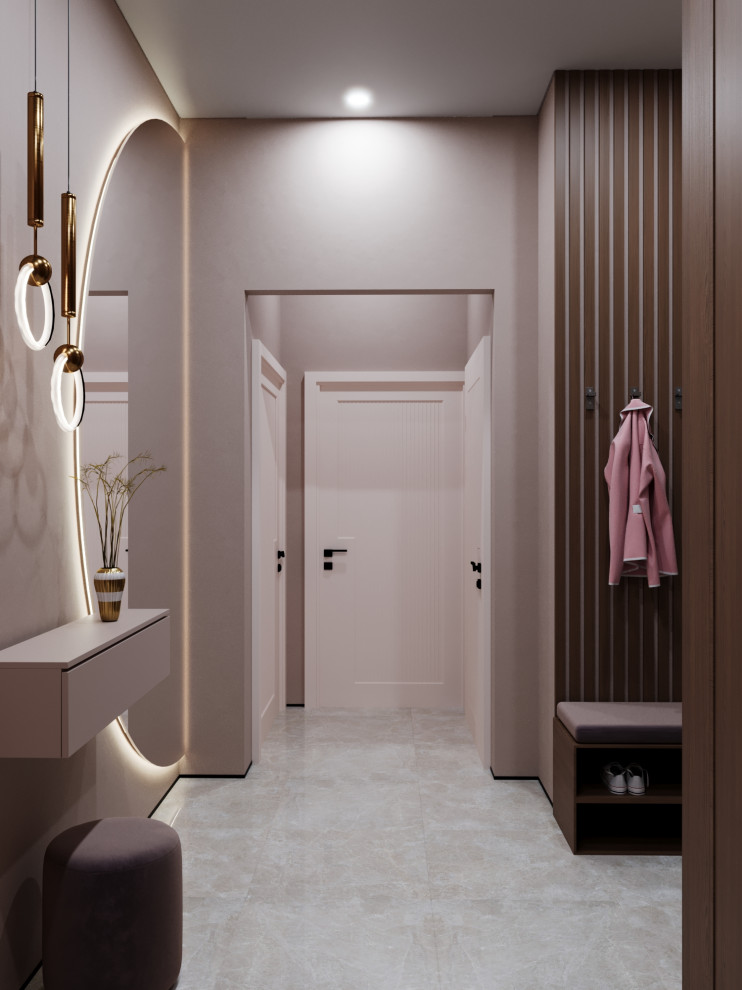 Мичуринский