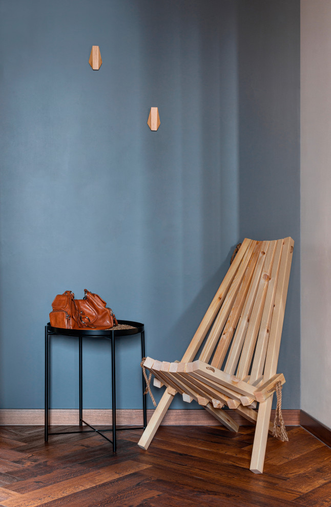 Квартира 37 кв. м Дубнинская ул., Москва