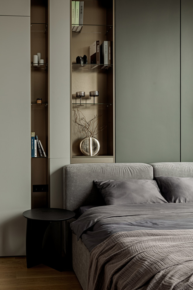 Апартаменты под аренду Newa Towers