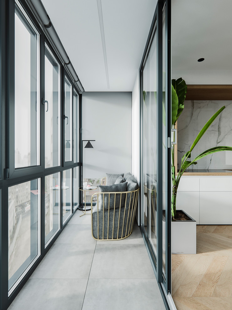 ЖК «Пресненский Вал 14»