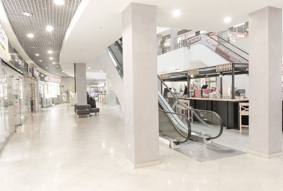 ТРЦ «Парма»