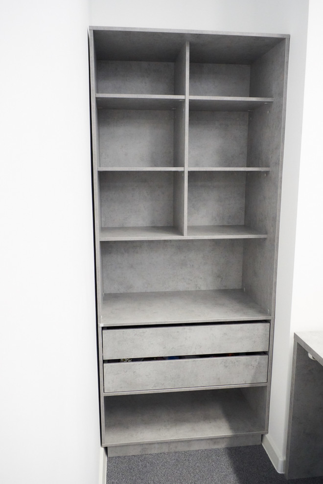 Система хранения для офиса от raumplus