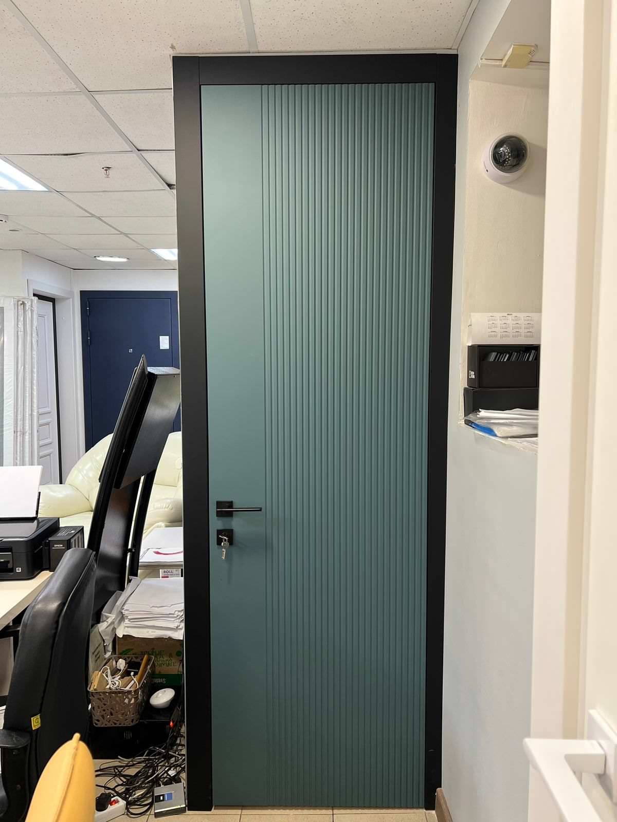 Обложка проекта: Интерьер магазина-салона Киров, Герцена, 88, цокольный этаж