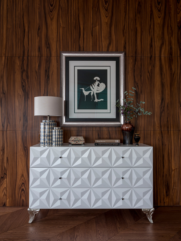 Обложка проекта: С любовью к Эрте