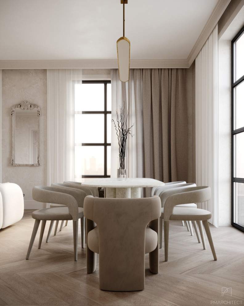 Квартира в Вене, Австрия