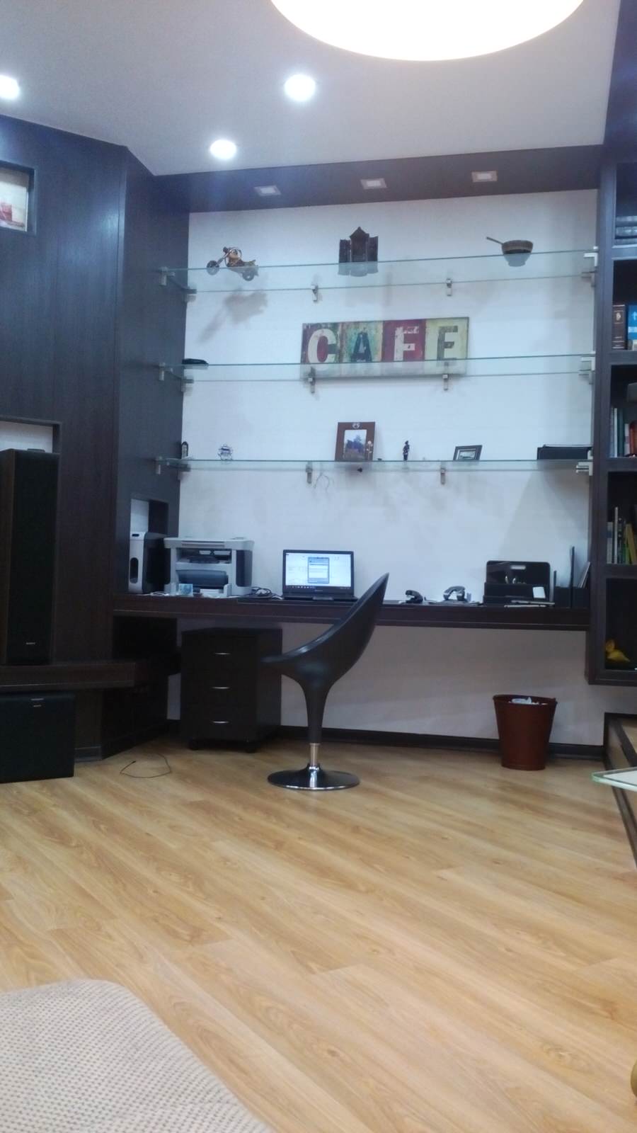 Ремонт однушки в Алматы