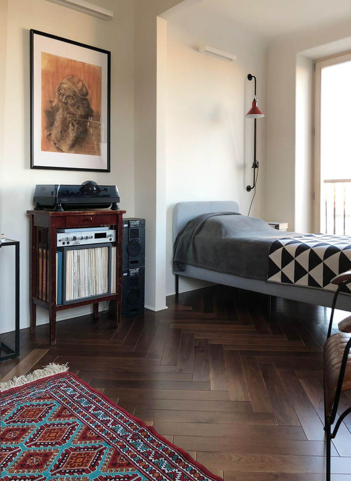 Овчинниковская наб., спальная зона