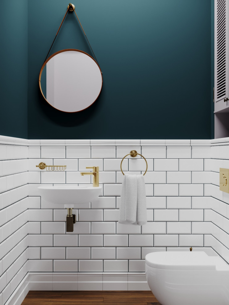 Обложка проекта: Квартира на Пушкинской