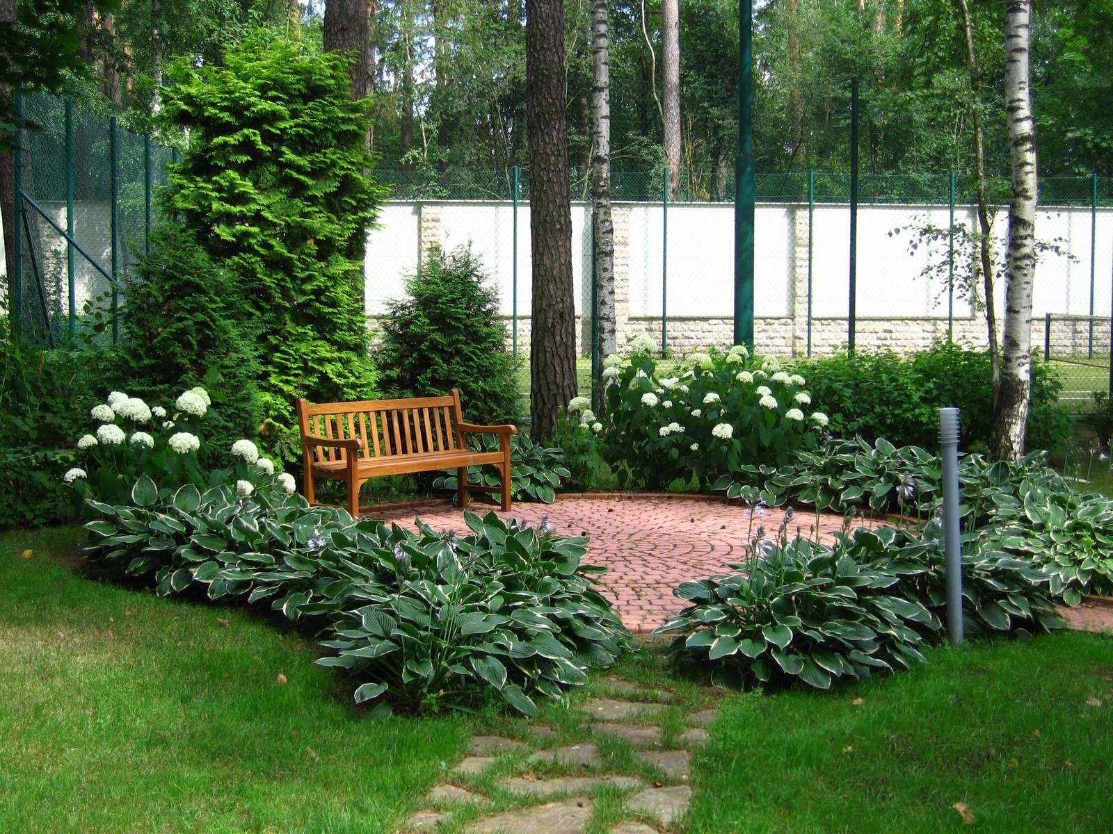 Наши статьи: "Уголки для отдыха". Фото 1