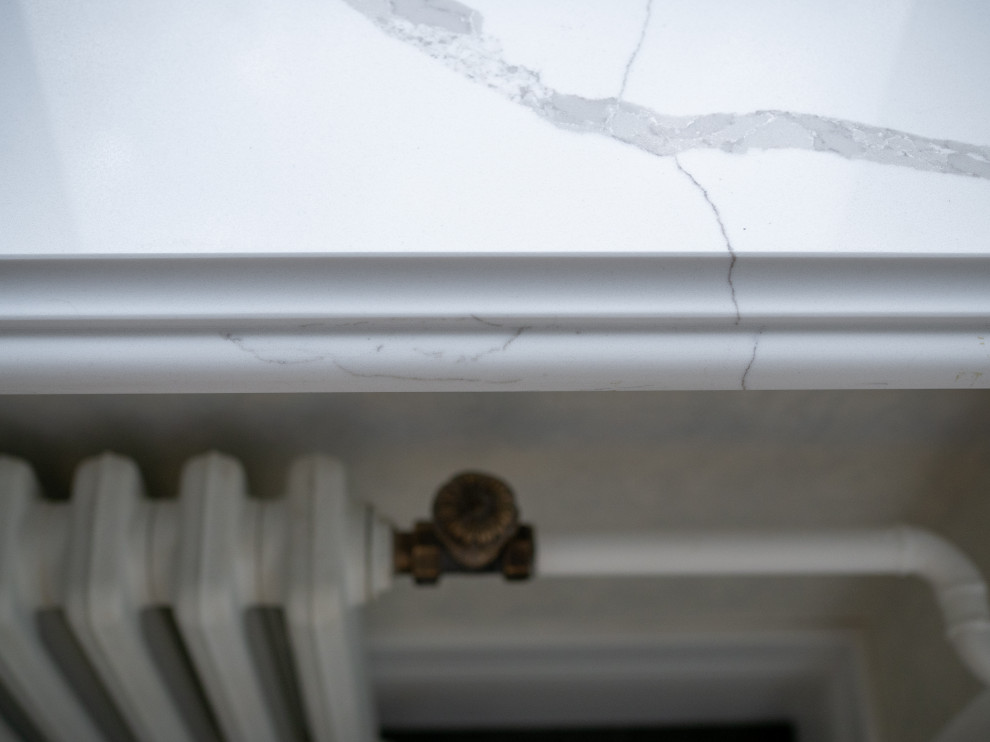 Капитальный ремонт на Дмитровском шоссе