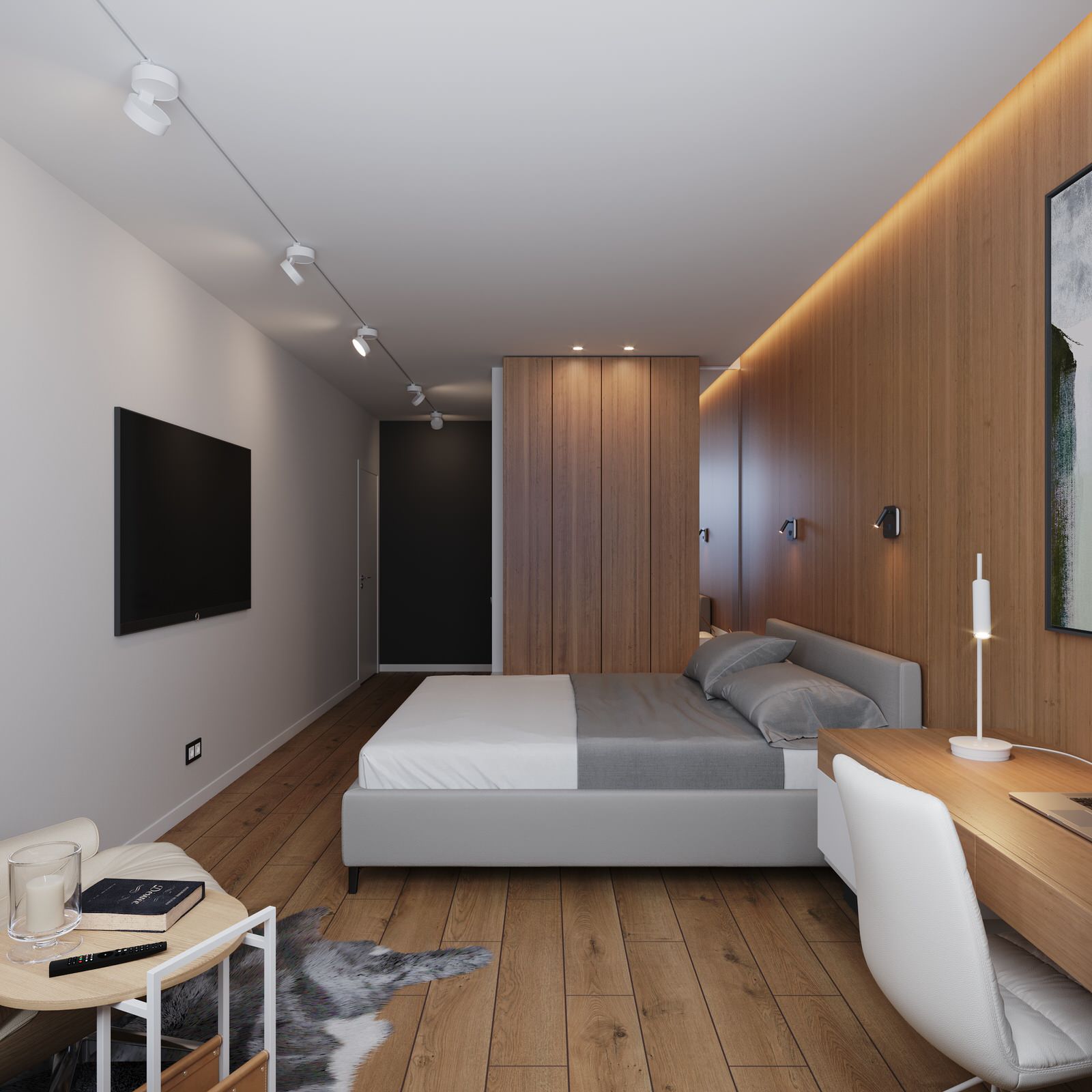 Квартира в Санкт-Петербурге