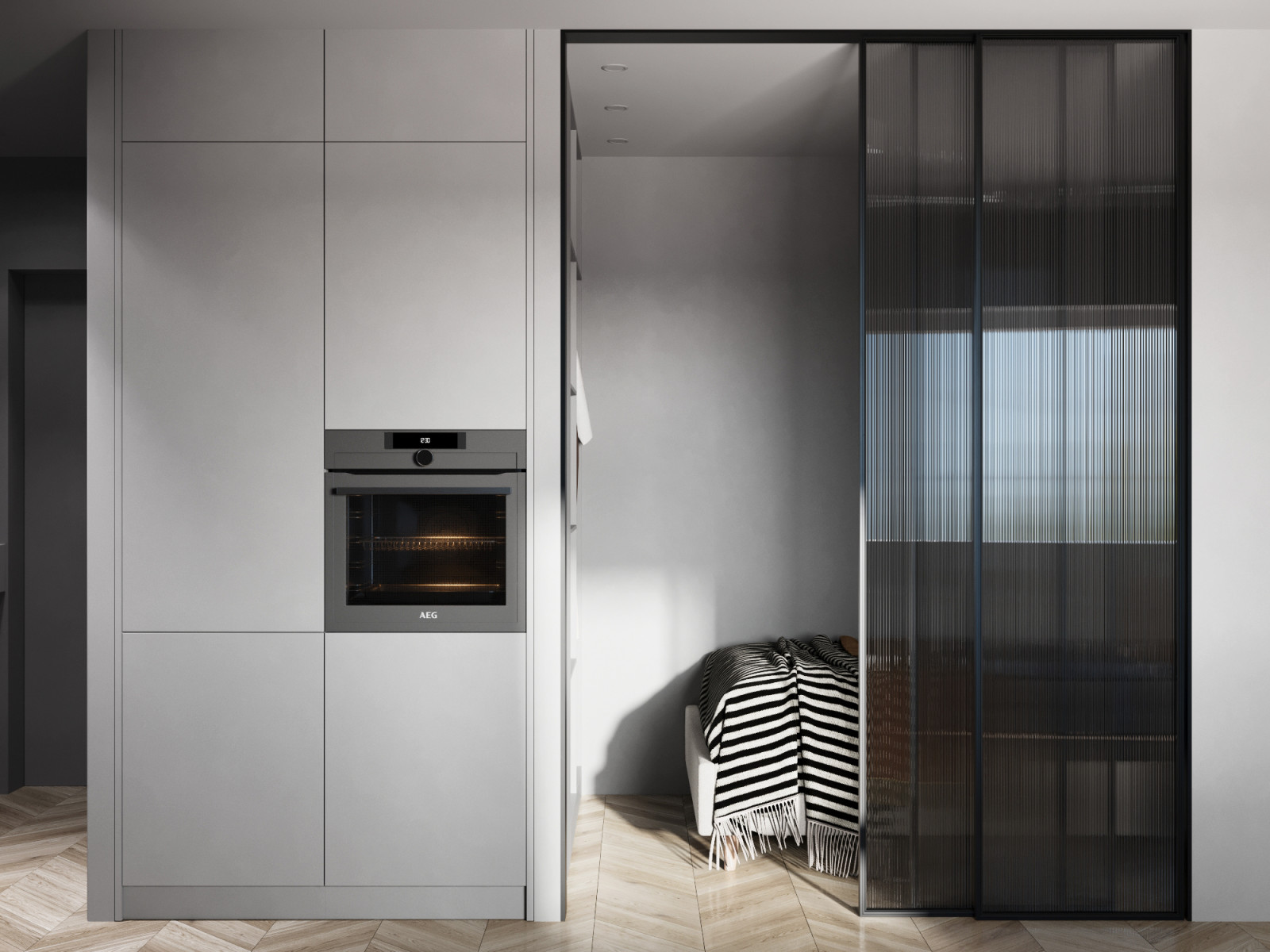 ЖК "Малая Охта"