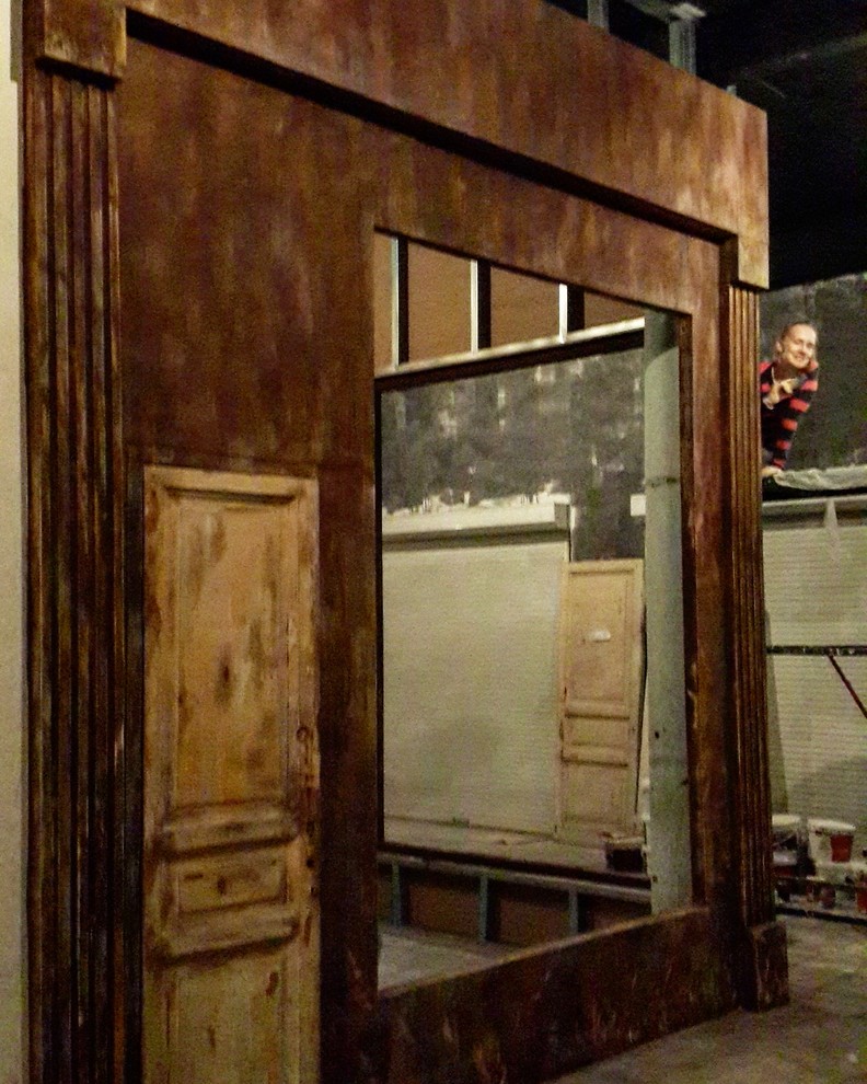 Горюнова Мария