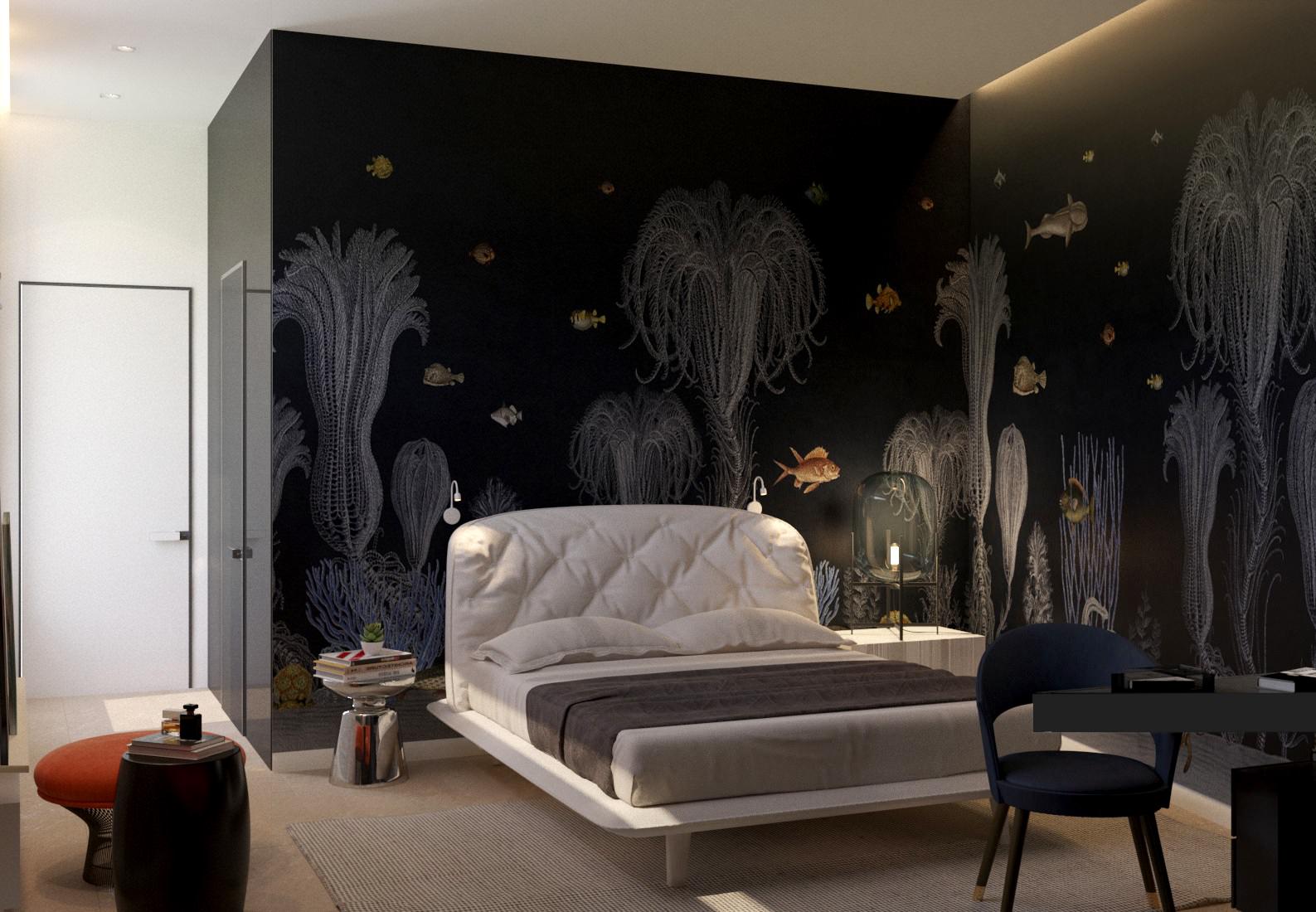 Дом на берегу моря