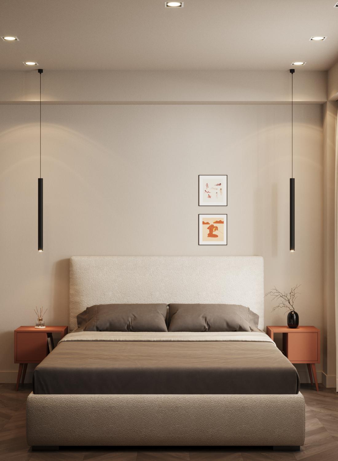 Солнечная квартира в ЖК Гранд парк