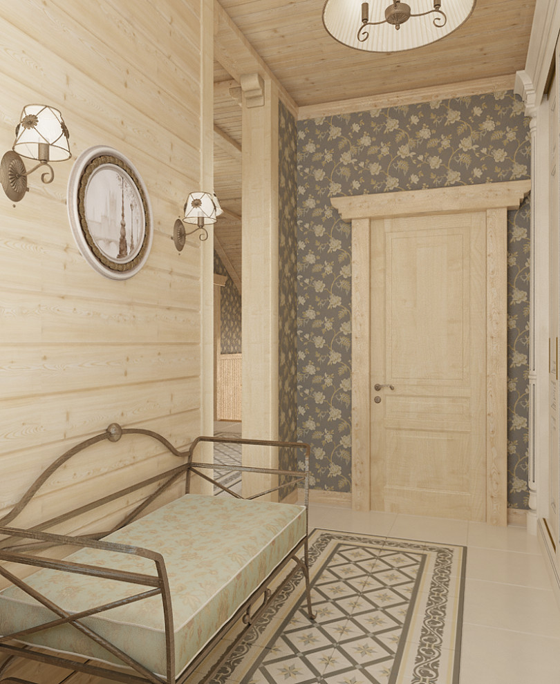 Загородный дом