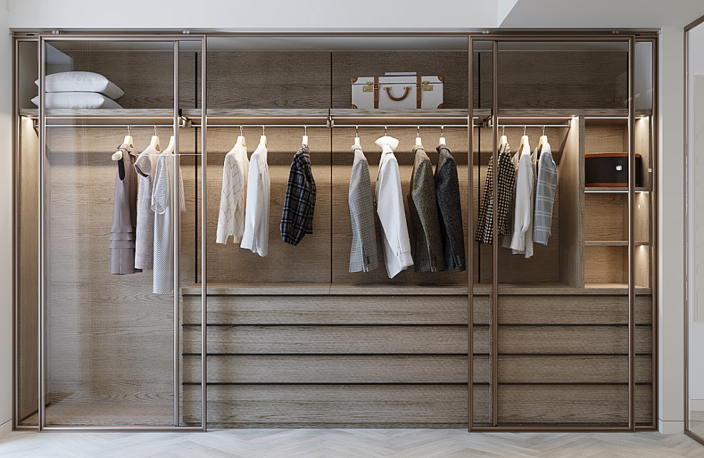 Осиновые горки