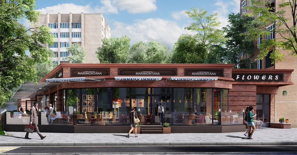 Алые паруса