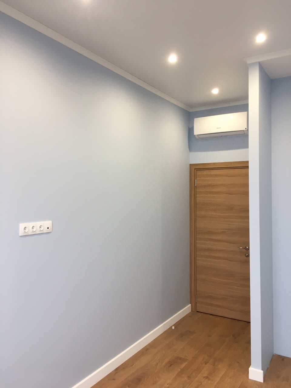 ЖК Сердце Столицы2