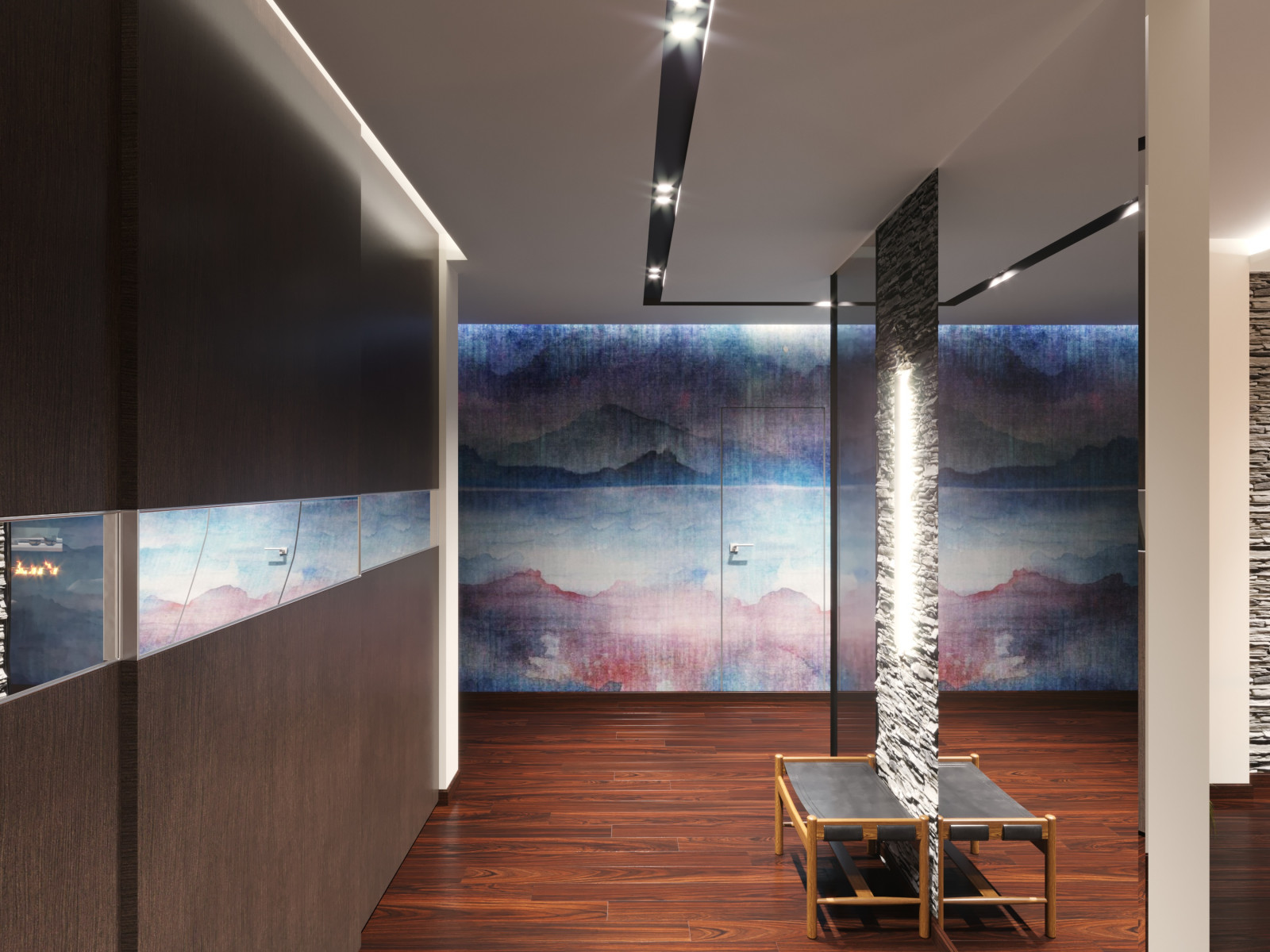 Квартира для авиопилота