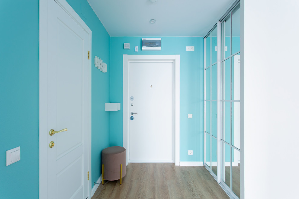 ЖК "Видный город"