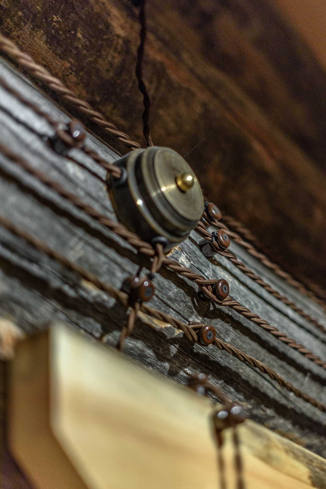 Баня в Ораваниеми