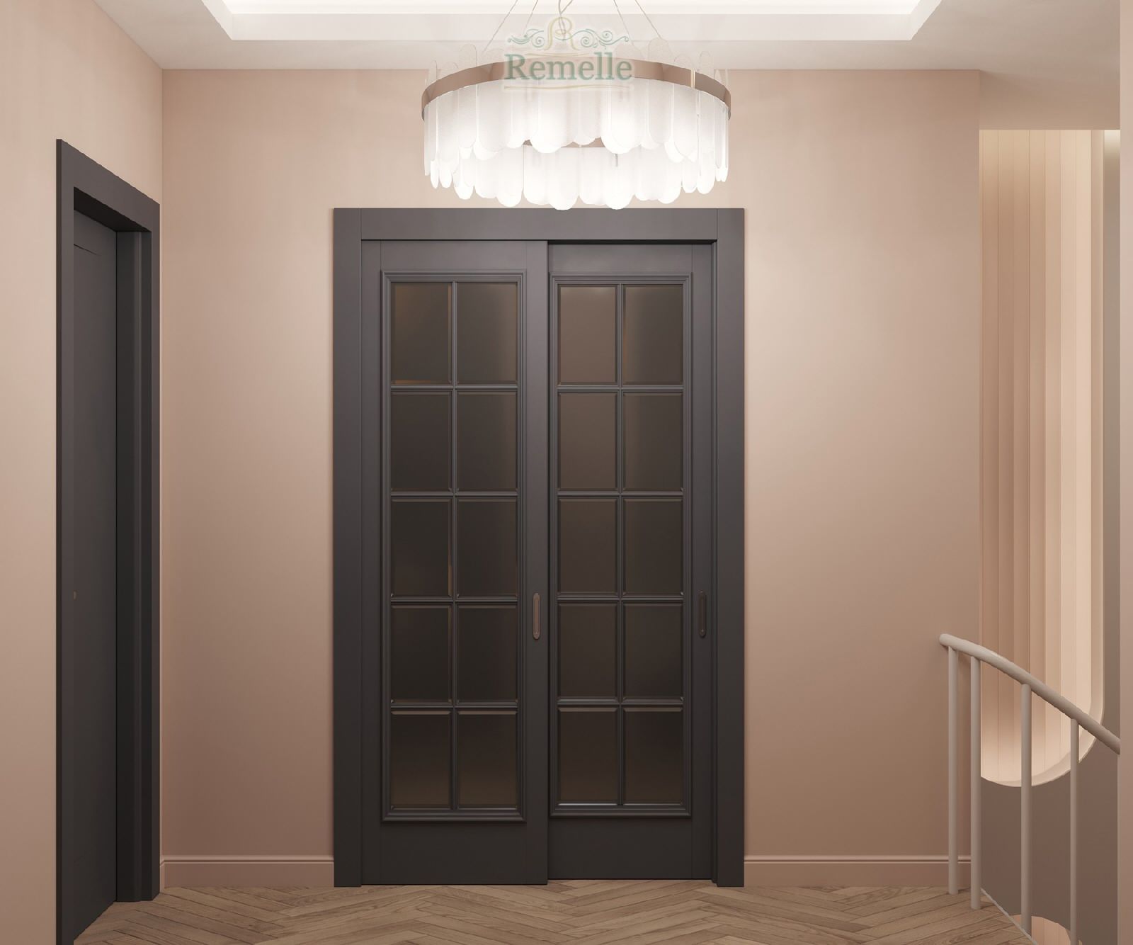 ЖК Veren Village | 3D визуализации