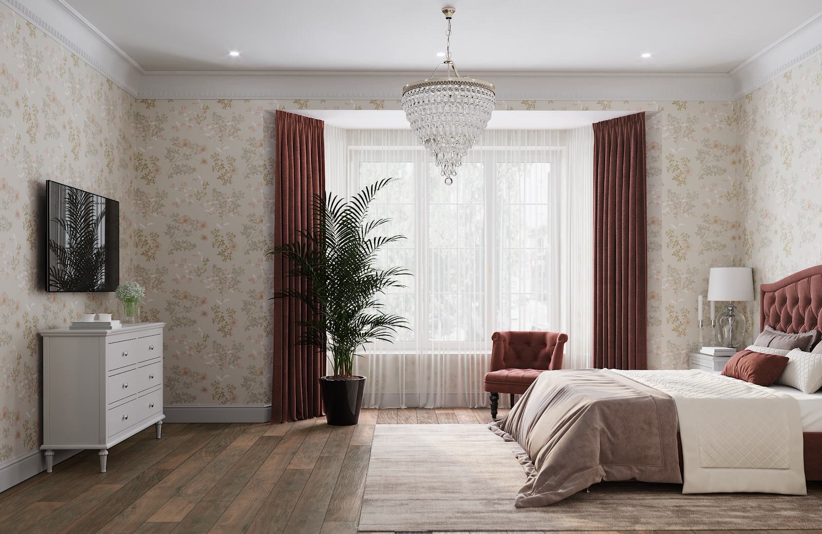 Дизайн-проект дома