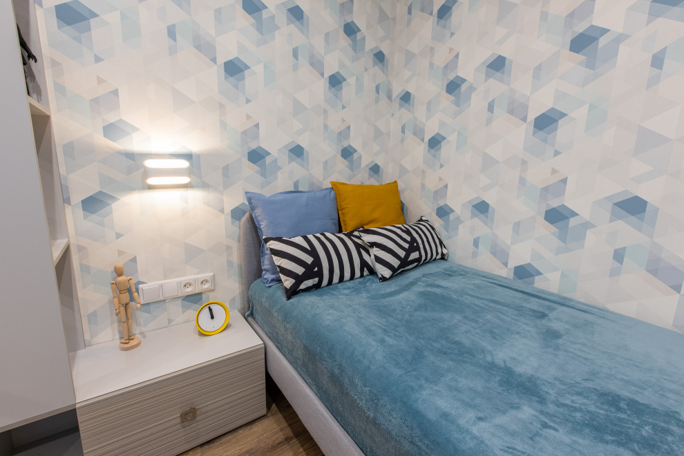 Квартира на Набережной