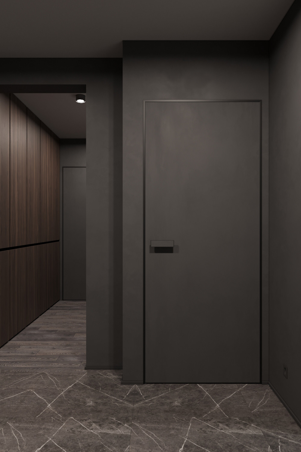 Ситихаус_Зеленая Гавань