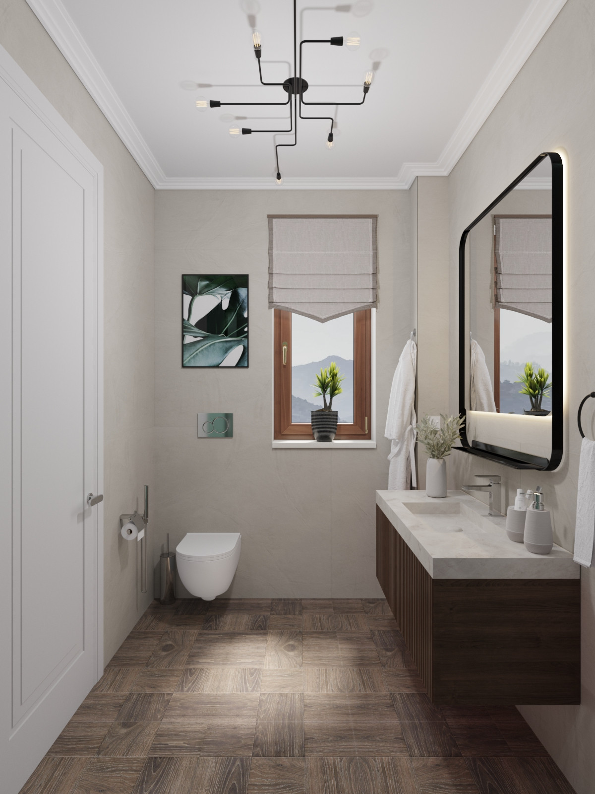 Вилла 350 кв.м. Кипр, Пафос