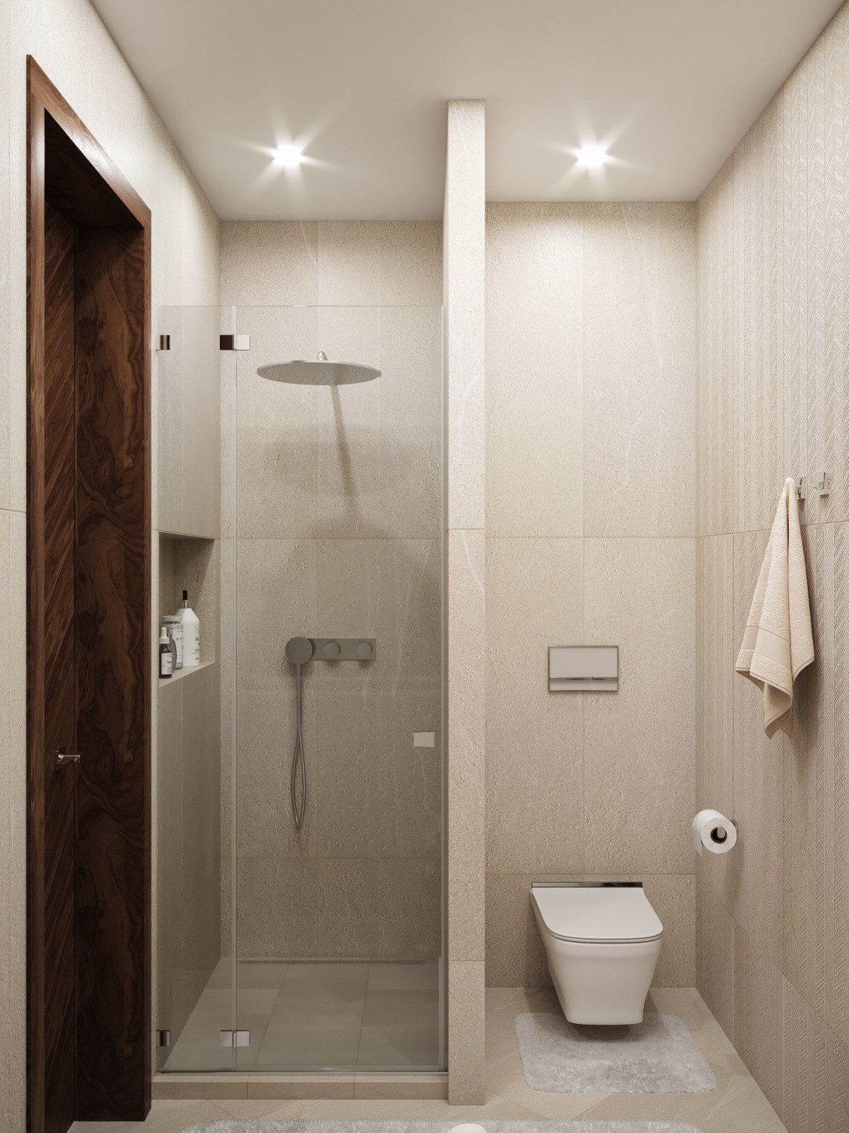 Детский санузел