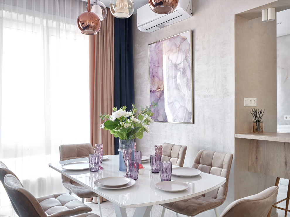 ЖК Стрижи Сити квартира 100м2