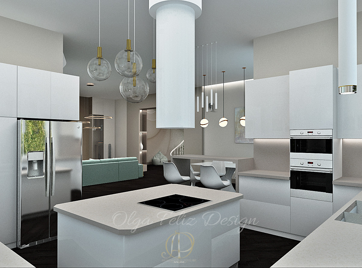 Частное домовладение Иноземцево