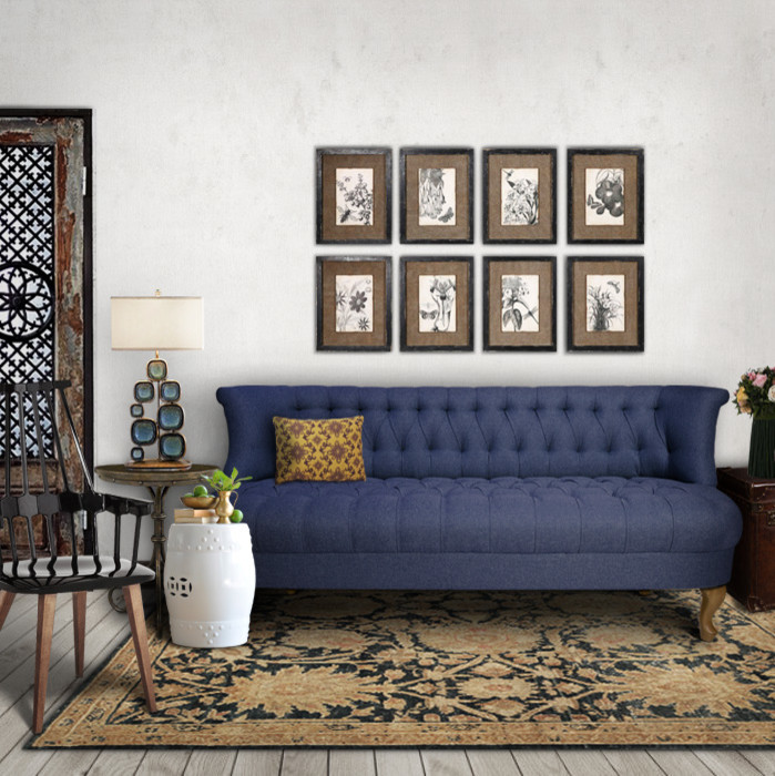 Мягкая мебель