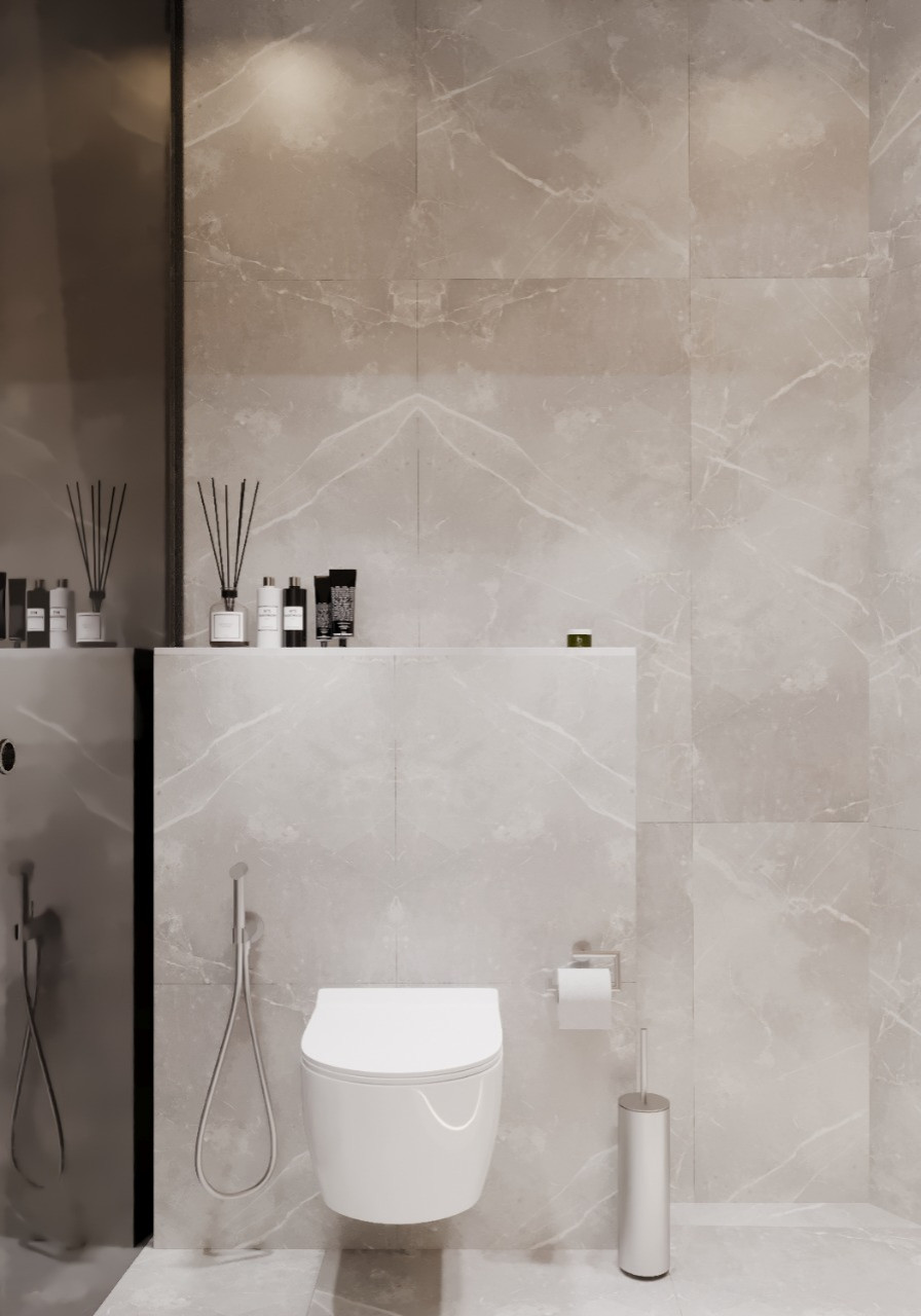 Ванная комната