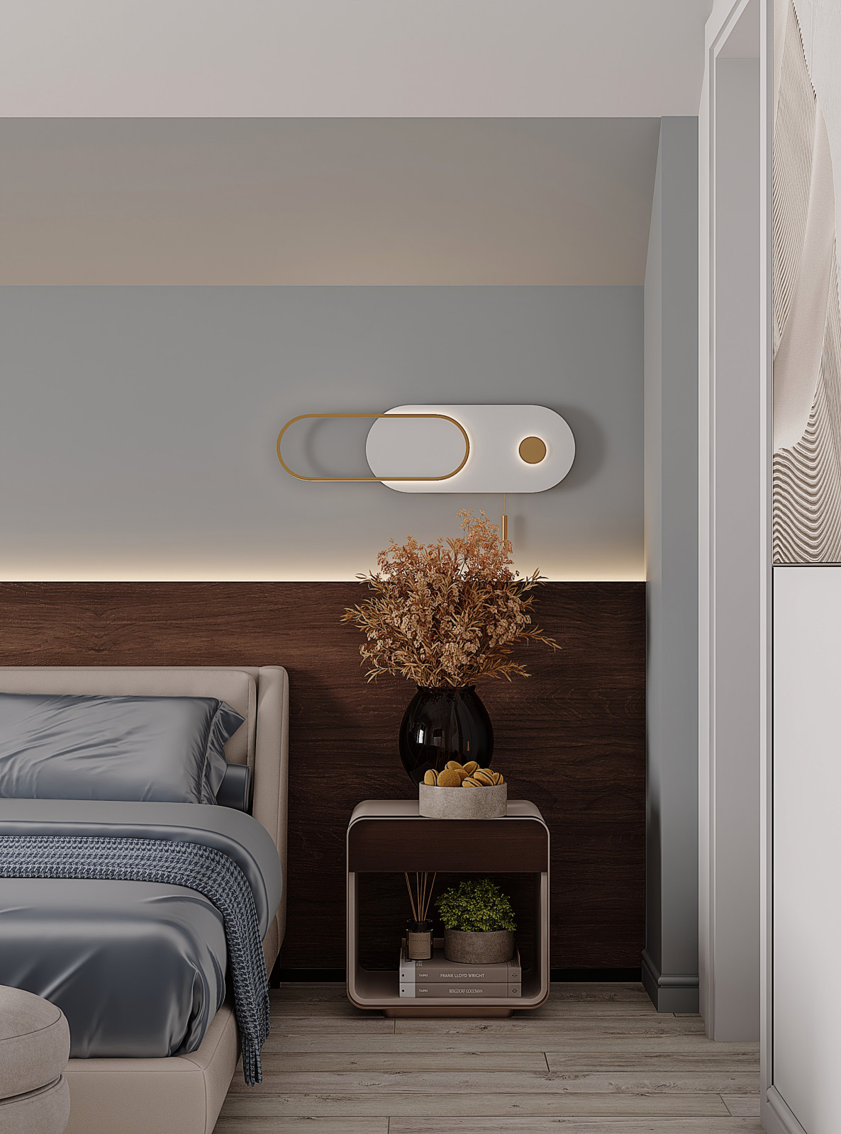 Кп"Лугинино парк"